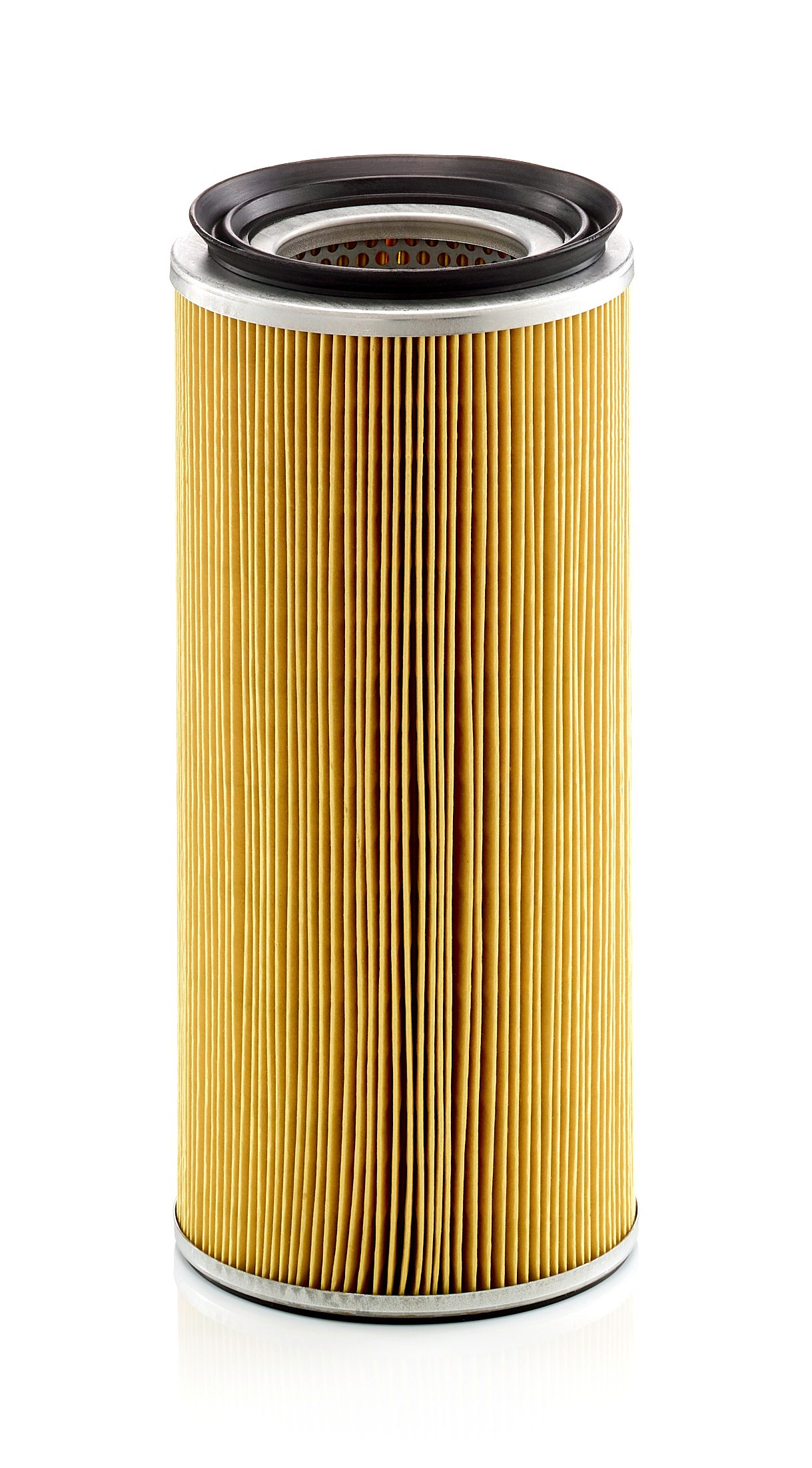 C 14 159 - Hava filtresi -  MANN FILTER